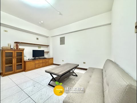 🍊R15生態園區龍華天寶舒適2房車位 - Image 1