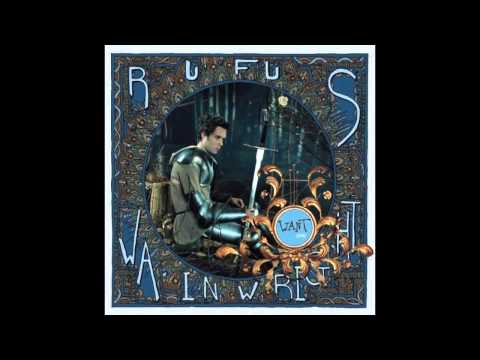 Rufus Wainwright - Want One (Full Album)
