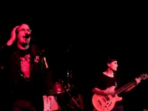 Mountain Goats and Kaki King - Suedehead (Live)