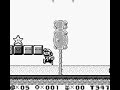 Super Mario Land 2 Six Golden Coins World 1 1 Playthrough