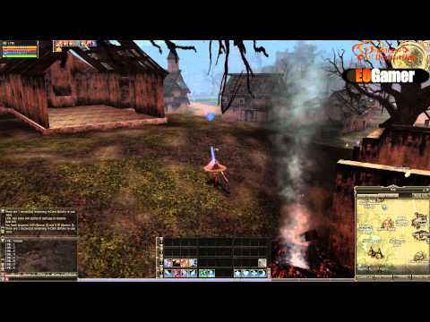 Lineage 2 wiki l Divided Sakum, Kanilov