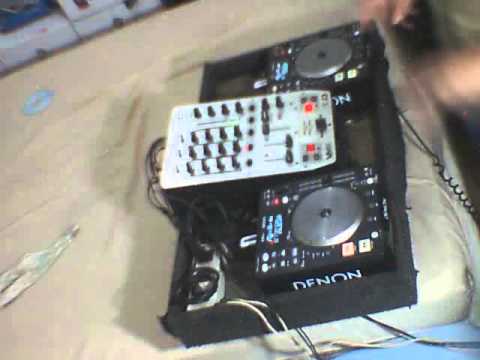 Dj Angélica Bastos - Set - 29.05.2011 -  parte 07