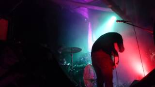 DZ Deathrays - live @ Wasted New Years, Sydney, 1 January 2014, 2 of 2