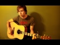 The Mistakes You Make - Osker (Cover by Tanner Willow) (Song 9 of 14)