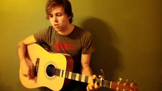 The Mistakes You Make - Osker (Cover by Tanner Willow) (Song 9 of 14)