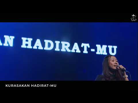 Sinar KemuliaanMu Bapa — Feberiana (Bethany Nginden)