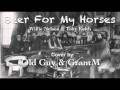 Beer For My Horses, Willie Nelson & Toby Keith ...