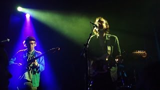 Real Estate - Same Sun (New Song) – Live in San Francisco