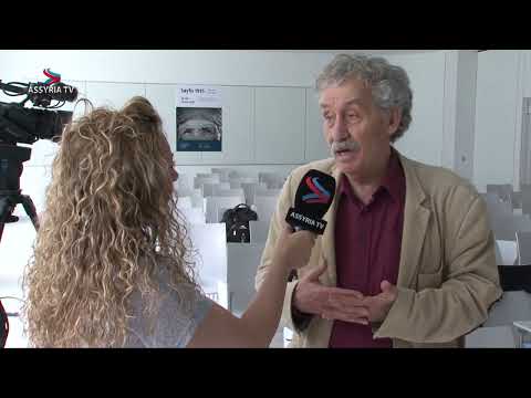 International Conference: Seyfo 1915 – Prof. Joseph Yacoub