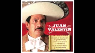 Juan Valentín - Compréndala