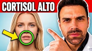 Esse é o SINAL mais PERIGOSO de CORTISOL ALTO (7 Sintomas de Excesso de Cortisol)