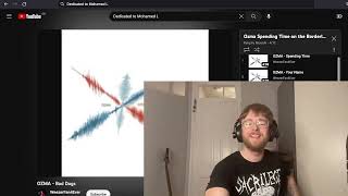 Ozma - Bad Dogs Reaction &amp; First Time Listen