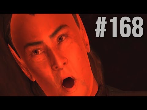 Let's 100% Oblivion Part 168 - Dar'Vesh the Dreamy