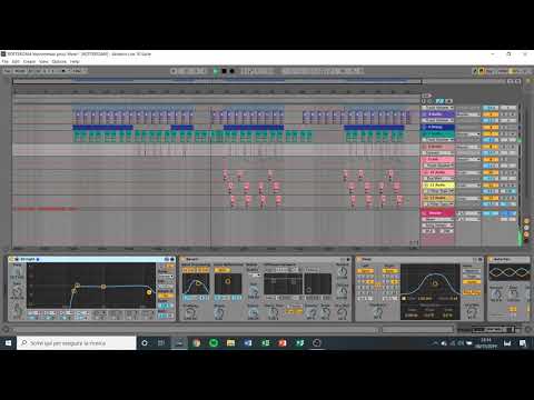 INSIDE THE PROJECT #4