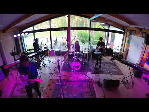 Montreal (Full Band Cover) - Mark Lettieri