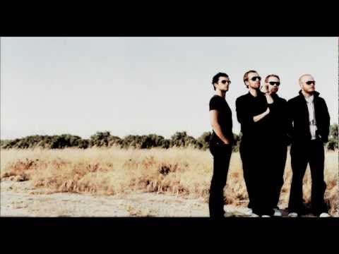 The Hardest Part - Coldplay (HD 1080p)