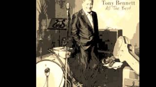 Tony Bennett - FLY ME TO THE MOON - MOONGLOW