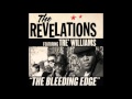 The Revelations Featuring Tre Williams Remember The Last Time