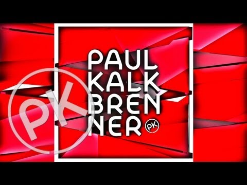 Paul Kalkbrenner - Gutes Nitzwerk 'Icke Wieder' Album (Official PK Version)