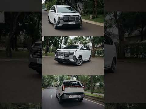 STARGAZER bikin pengen dibawa jalan terus