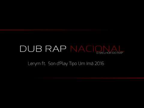 Son d' Play  ft.Lerym _ tipo imã 🎵