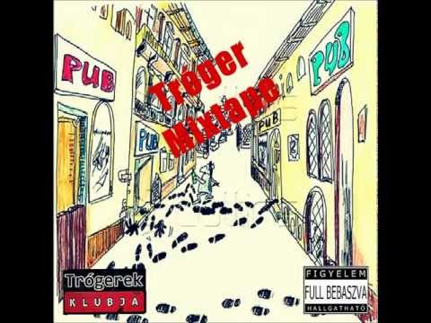 Pitta - Délbenrészeg feat Gyufa