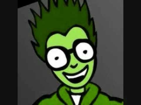 SpedUpSongs2011 - YourFavoriteMartian - The Unofficial Smithers Love Song - Sped Up