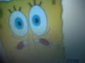 SpongeBob Gets Scared Of The All Star THX Logo Loud