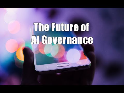 Ethico Techno   |  The Future of AI Governance - Trailer