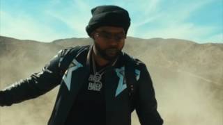 Money Man - Ride For Me