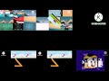 Sparta Remix Red Ball 5 Level 31 Sparta Remix Number 1 10 To Numberblocks Klasky Csupo
