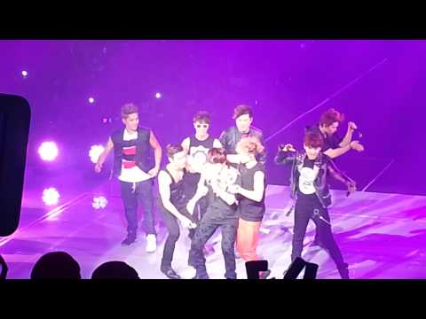 130602 SS5 INA shake it up