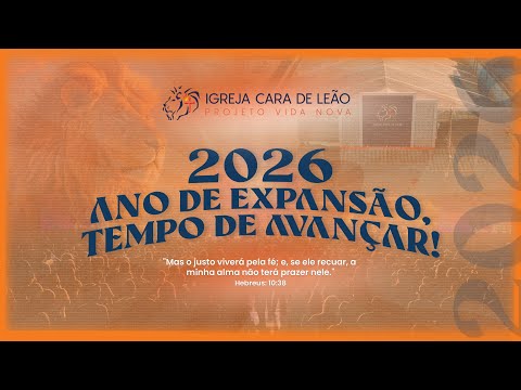 Pr. Camilo Figueiredo - 21/01/2026