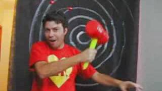 Daytona - You Got My Heart -Big Head Mary Edition