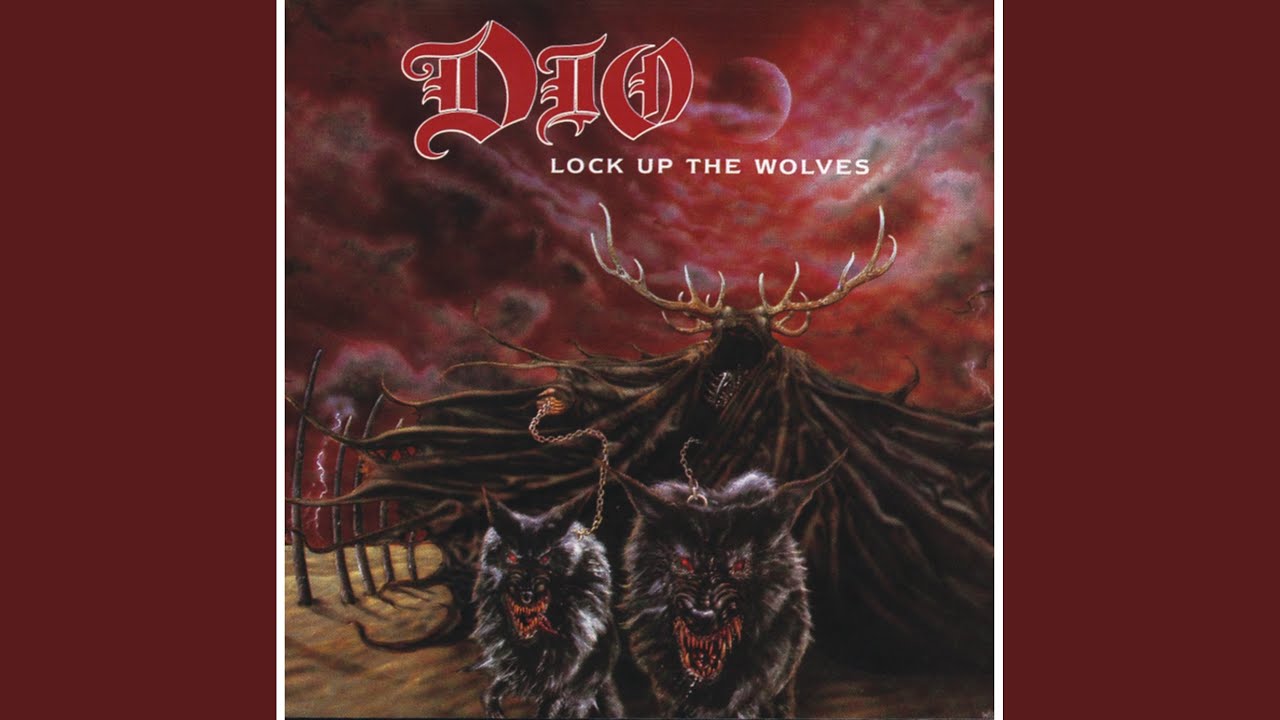 Lock Up The Wolves - YouTube