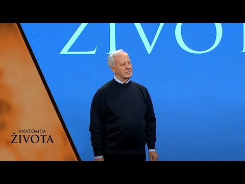 ANATOMIJA ŽIVOTA: RANO OTKRIVANJE KARCINOMA - NE IZBJEGAVAJTE PREGLED PROSTATE