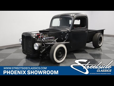 1947 Ford Pickup (CC-1639815) for sale in Mesa, Arizona