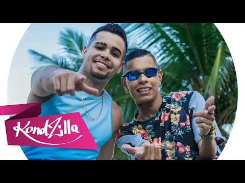 Jerry Smith & MC Nando DK - Nossa Que Absurdo (Kondzilla)