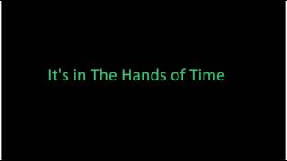 Hardline-In The Hands of Time.-Lyrics by Bassel Fadel (high quality).flv