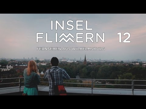Inselflimmern - Fernsehen aus Wilhelmsburg - 12