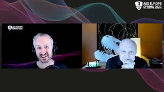 Practical Cloud Archive with Iron Mountain and The Audio Engineering S