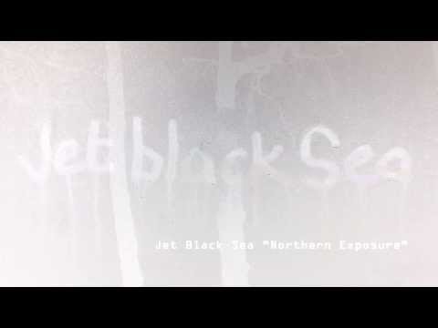 Jet Black Sea 
