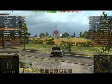 World Of Tank Rng Jagdtiger 8 8cm Legenda CESBI diel 75