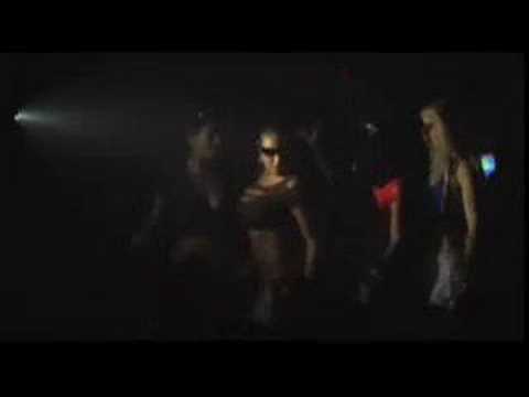 Oscar G live at Space Miami