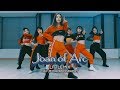 LIVE SOUND Little Mix Joan Of Arc JayJin Choreography