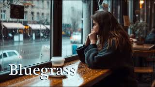 The Wind Carries Me Home - Slow Bluegrass Instrumental