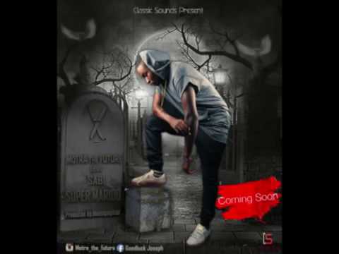 Motra the Future Feat  Sabi   Super Marioo (Official Audio)