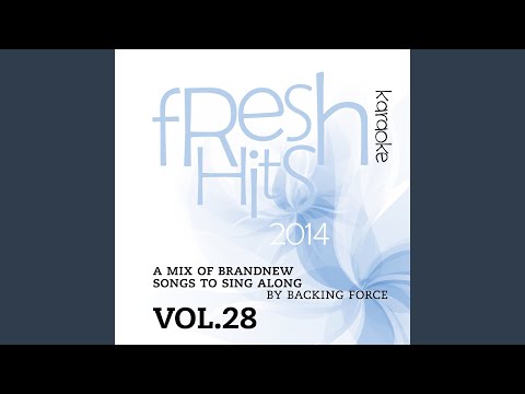 Baby Don't Lie (Originally Performed by Gwen Stefani) (Karaoke Version)