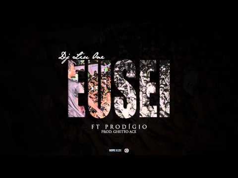 DJ Liu One - Eu Sei (Feat: Prodígio)