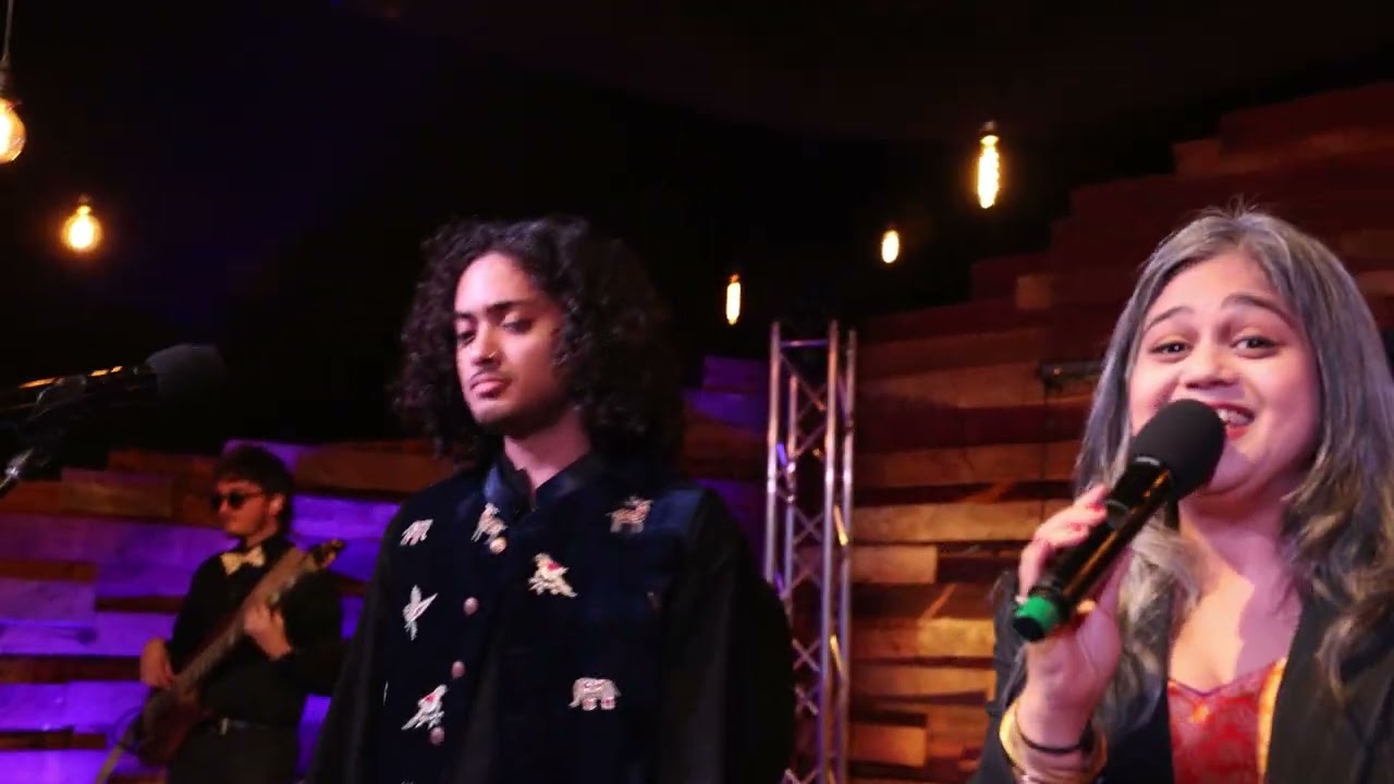 Promotional video thumbnail 3 for Dallas Bollywood Project